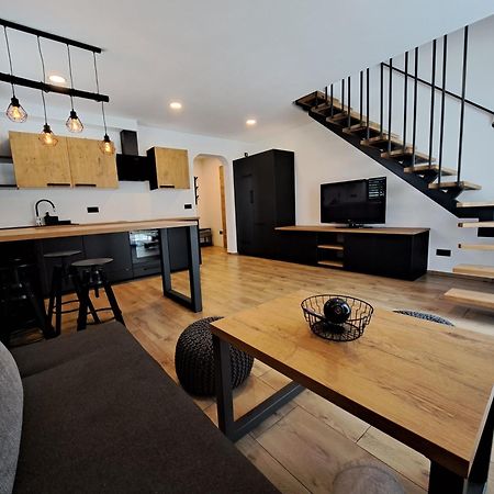 Riverside Apartma 1, Kranjska Gora Dış mekan fotoğraf