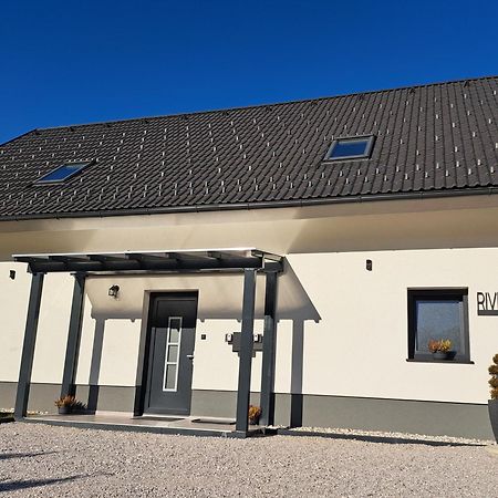 Riverside Apartma 1, Kranjska Gora Dış mekan fotoğraf