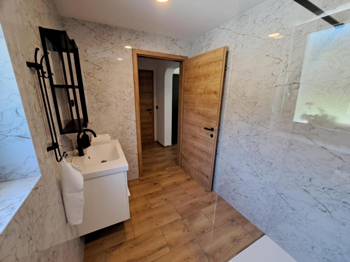 Riverside Apartma 1, Kranjska Gora Dış mekan fotoğraf