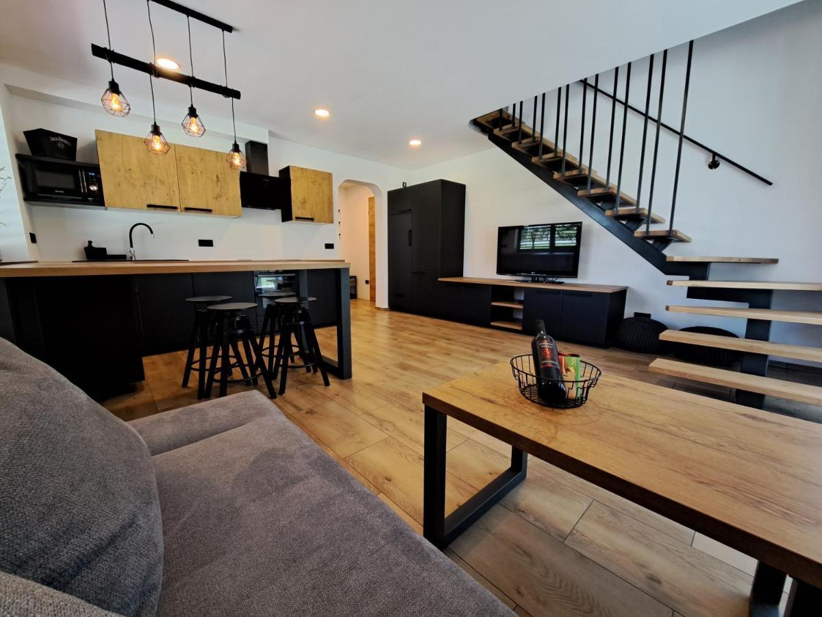Riverside Apartma 1, Kranjska Gora Dış mekan fotoğraf