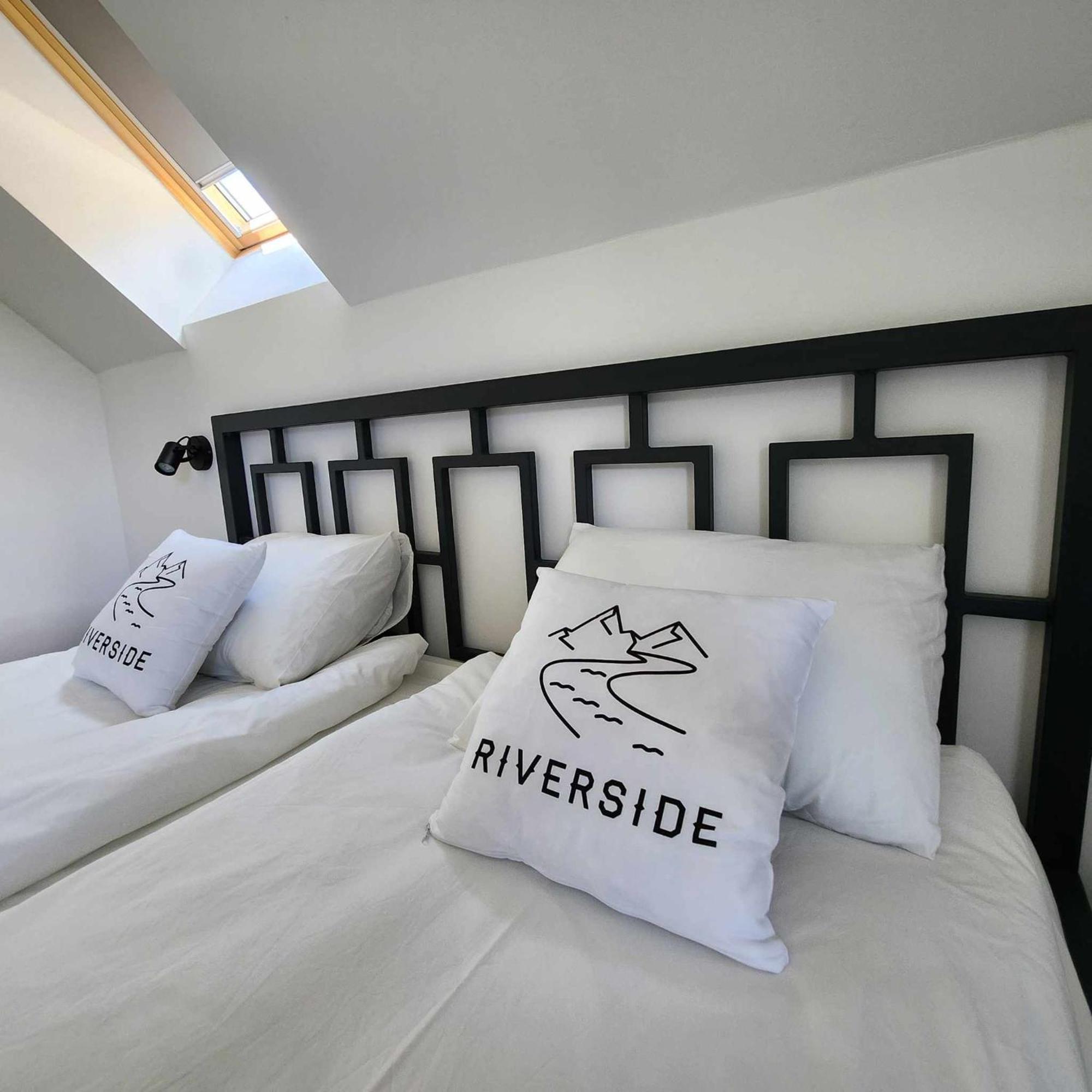 Riverside Apartma 1, Kranjska Gora Dış mekan fotoğraf