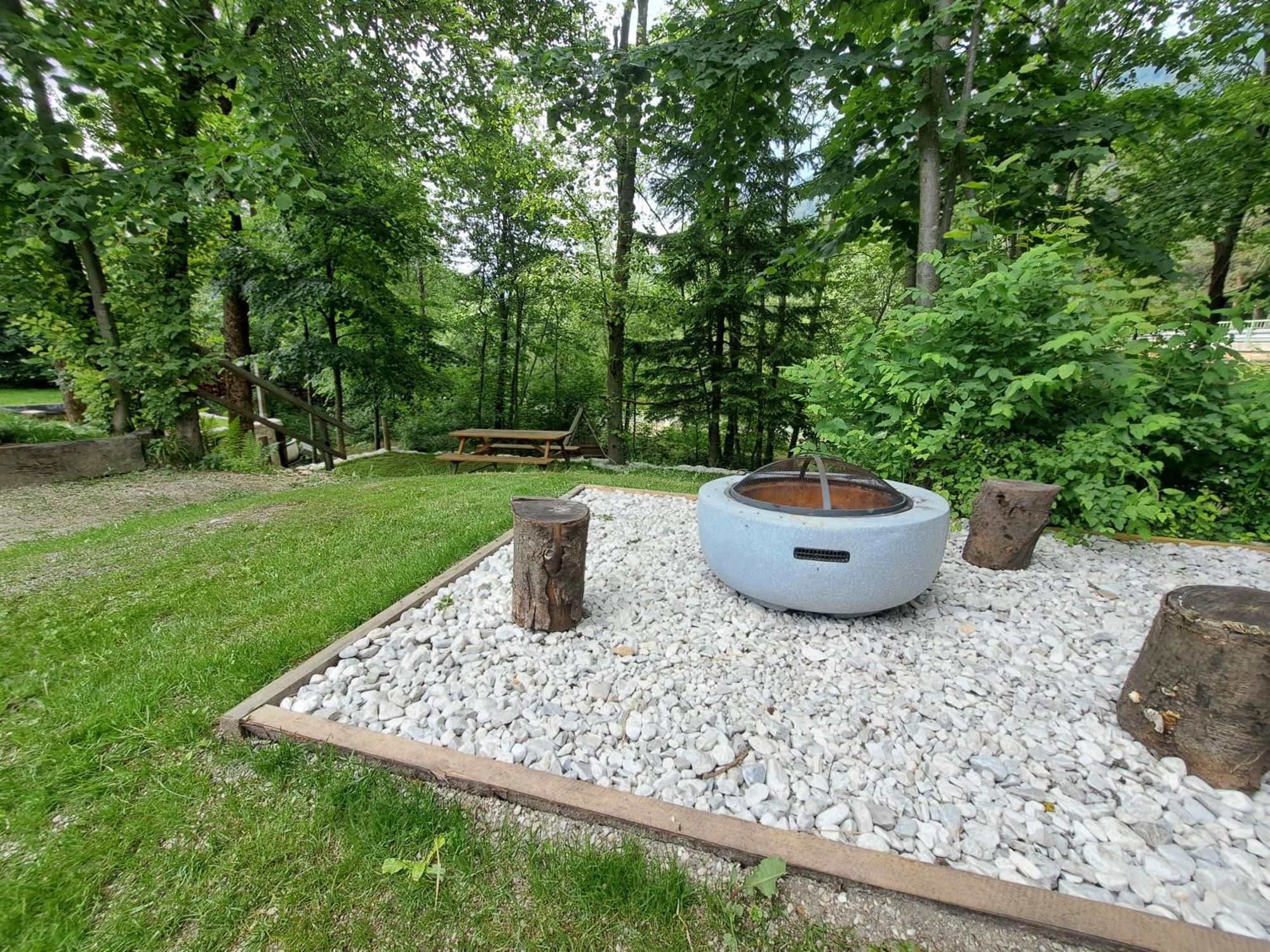 Riverside Apartma 1, Kranjska Gora Dış mekan fotoğraf